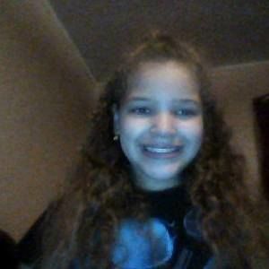 Meet your Posher, Julie